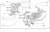 Εικόνα της ΜΠΟΥΖΟΝΙ ΚΥΛ SCOOTER-1A003633R