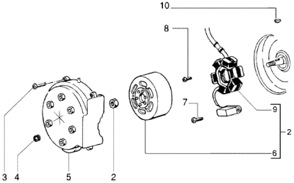 Εικόνα της ΚΑΠΑΚΙ ΒΟΛΑΝ RUNNER RST-MC3-POWER-827517