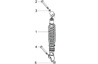 Εικόνα της ΒΙΔΑ ΣΤΑΝ GSM M2001 M10X45-015578