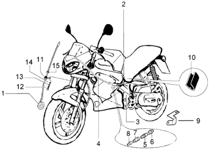 Εικόνα της ΑΤΕΡΜΟΝΑΣ ΚΟΝΤΕΡ BEV 200-X9-NEX-GP1(ΚΑΛ)-56435R