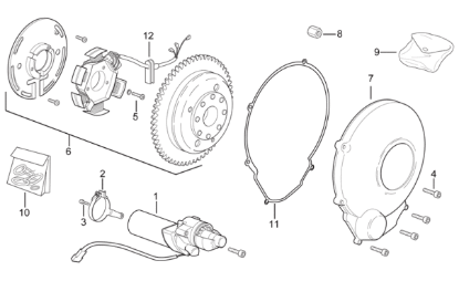 Εικόνα της ΜΙΖΑ RS 50 93-05-AP8212367