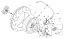 Εικόνα της ΤΑΚΑΚΙΑ ΦΡ LEO 97/98-RALLY ΜΠΡ-SCAR ΠΙΣΩ-AP8113663