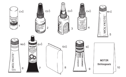 Εικόνα της ΛΟΚΤΑΙΤ 50ml.15378-AP0297434