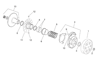 Εικόνα της ΕΛΑΤΗΡΙΟ ΚΟΜΠΛΕΡ LEO 250-AP8122622