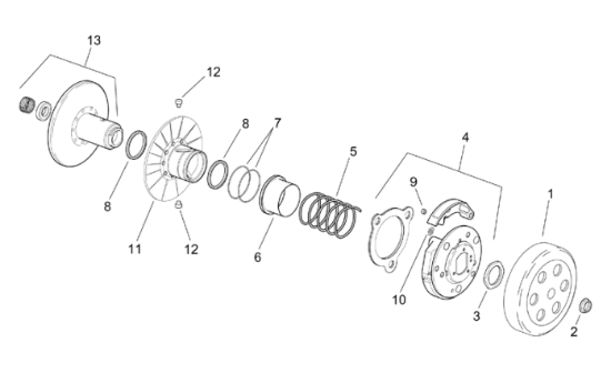Εικόνα της ΕΛΑΤΗΡΙΟ ΚΟΜΠΛΕΡ LEO 250-AP8122622