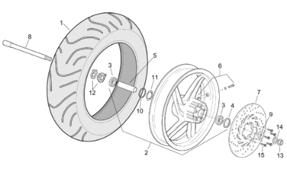 Εικόνα της ΑΣΦΑΛΕΙΑ SEEGER ΠΙΡΟΥΝΙΟΥ SCAR-SR-RS-ATL-AP8203950