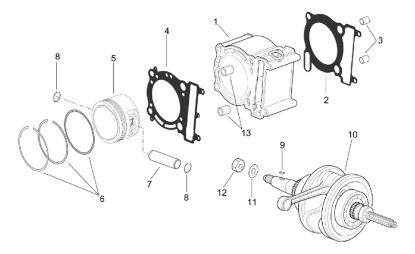 Εικόνα της ΑΣΦΑΛΕΙΑ ΠΙΣΤ LEONARDO 250-300-AP8122448