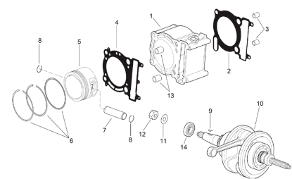 Εικόνα της ΑΣΦΑΛΕΙΑ ΠΙΣΤ LEONARDO 250-300-AP8122448