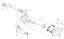 Εικόνα της ΠΕΙΡΑΚΙ RS 50 93-05 D3x21,8-AP8508669