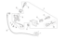 Εικόνα της ΚΛΕΙΔΙ ΑΚΑΤΕΡΓ APRILIA SCAR 50-500-AP8104598