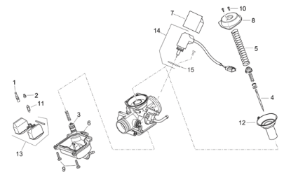 Εικόνα της ΒΕΛΟΝΑ ΣΛΑΙΤ ΚΑΡΜΠ BEV-X7-X9-SCAR-RUN-CM140204