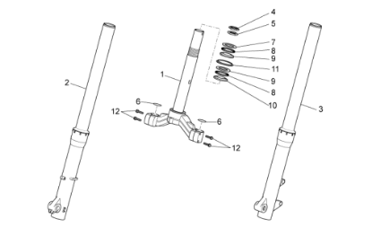 Εικόνα της ΑΣΦΑΛΕΙΑ ΠΙΡΟΥΝΙΟΥ SCAR LIGHT 125-200-JC51351X92000