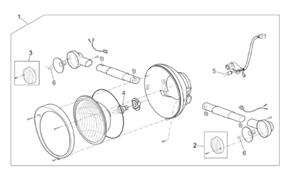 Εικόνα της ΚΡΥΣΤ ΜΠΡΟΣ ΦΛΑΣ ΑΡ SC 125/200-8127130-AP8124774