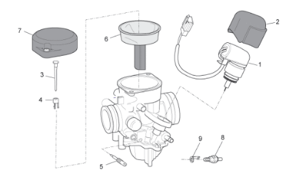 Εικόνα της ΒΕΛΟΝΑ ΣΛΑΙΤ SCAR LIGHT 200 CARB-856201