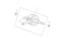 Εικόνα της ΡΟΔΕΛΑ ΣΤΡΟΦΑΛΟΥ SCAR LIGHT 125-200-AP3FCA000291