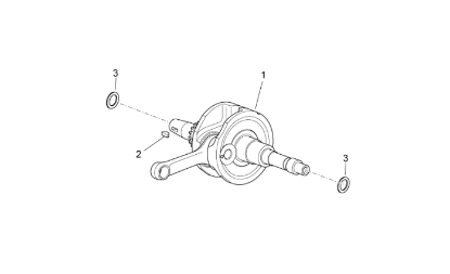 Εικόνα της ΡΟΔΕΛΑ ΣΤΡΟΦΑΛΟΥ SCAR LIGHT 125-200-AP3FCA000291