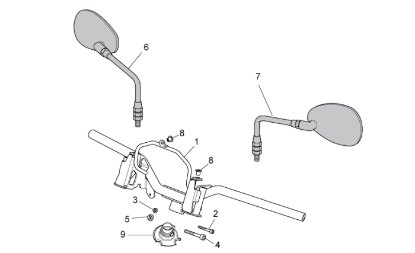 Εικόνα της ΒΙΔΑ M10x65*-AP8150392