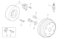 Εικόνα της ΒΙΔΑ M8X20-AP4ADN000294