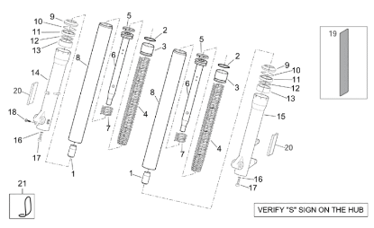 Εικόνα της ΑΝΑΚΛΑΣΤΗΡΑΣ ΠΙΡΟΥΝ SR 50-SCAR 125-200-AP8224342