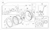 Εικόνα της ΛΑΜΠΑ 12V-60/55W Η4 (Halogen) (P43t)-292723