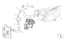 Εικόνα της ΣΦΥΚΤΗΡΑΣ SCAR LIGHT 125-200-JC09402X92000