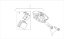 Εικόνα της ΔΑΓΚΑΝΑ ΠΙΣΩ ΦΡ SCAR LIGHT 125-200 09-11-667876