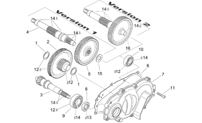 Εικόνα της ΒΙΔΑ M6x30-AP0840880