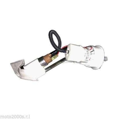 Εικόνα της ΤΡΟΜΠΑ ΒΕΝΖΙΝΑΣ BEV 250 E3 ΗΛΕΚΤ 2ΕΞ-639685