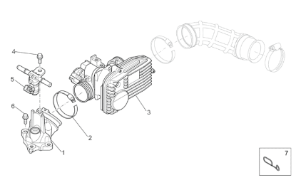 Εικόνα της ΜΠΕΚ ΨΕΚΑΣΜΟΥ X8-BEV E3-MP3-GTS-GP1 250-6389495