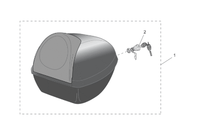 Εικόνα της ΠΑΡΜΠΡΙΖ SCARABEO DITECH ΣΚΕΤΟ-AP87911924