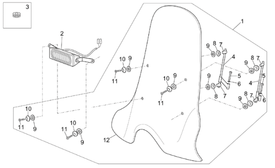 Εικόνα της ΡΟΔΕΛΑ Nylon-AP8700113