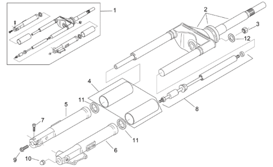 Εικόνα της ΠΡΟΣΤΑΤ ΠΥΡ SCAR 100-AP8203938