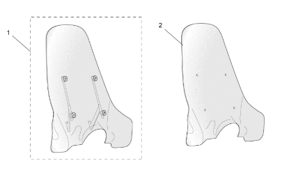 Εικόνα της ΠΑΡΜΠΡΙΖ SCARABEO DITECH ΣΚΕΤΟ-AP87911924