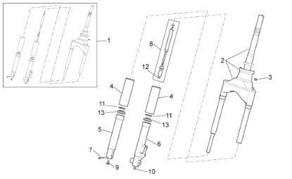 Εικόνα της ΑΜΟΡΤΙΣΕΡ ΠΙΡΟΥΝΙΟΥ SCAR 50-100 (WUXI)-AP8223094