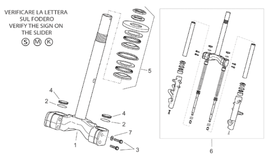 Εικόνα της ΒΙΔΑ m8x35*-AP8163002