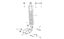 Εικόνα της ΒΙΔΑ M8x50*-AP8152292