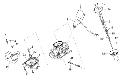 Εικόνα της ΒΕΛΟΝΑ ΣΛΑΙΤ ΚΑΡΜΠ BEV-X7-X9-SCAR-RUN-CM140204