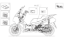 Εικόνα της ΑΥΤ/ΤΑ ΣΕΤ RS 125 2006-2010 TECNICA-AP8166478