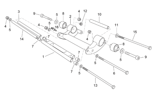 Εικόνα της ΠΑΞΙΜΑΔΙ M12*-AP8150432