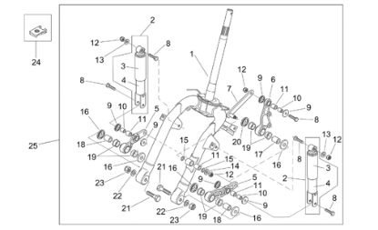 Εικόνα της ΚΛΙΠΣ M5-AP8102375