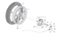 Εικόνα της ΤΡΟΧΟΣ ΠΙΣΩ SCAR 50-100 4T 06-10-852244
