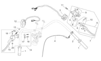 Εικόνα της ΒΙΔΑ ΒΑΣΗΣ ΜΑΝΕΤΑΣ PEGASO CARB-IE/MOJITO-AP8118376