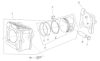 Εικόνα της ΒΙΔΑ M6X22 SW10-031091