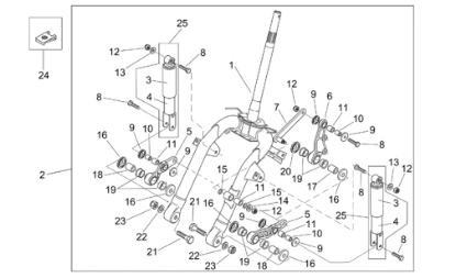 Εικόνα της ΚΛΙΠΣ M5-AP8102375