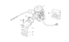 Εικόνα της ΣΕΤ ΦΛΑΝΤΖΕΣ ΚΑΡΜΠ VESPA ET4-SF RST-498845