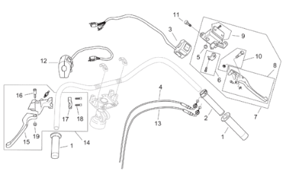 Εικόνα της ΒΙΔΑ ΒΑΣΗΣ ΜΑΝΕΤΑΣ PEGASO CARB-IE/MOJITO-AP8118376