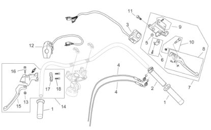 Εικόνα της ΒΙΔΑ ΒΑΣΗΣ ΜΑΝΕΤΑΣ PEGASO CARB-IE/MOJITO-AP8118376