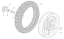 Εικόνα της ΒΑΛΒΙΔΑ ΕΛΑΣΤ SCAR 500-AP8201546