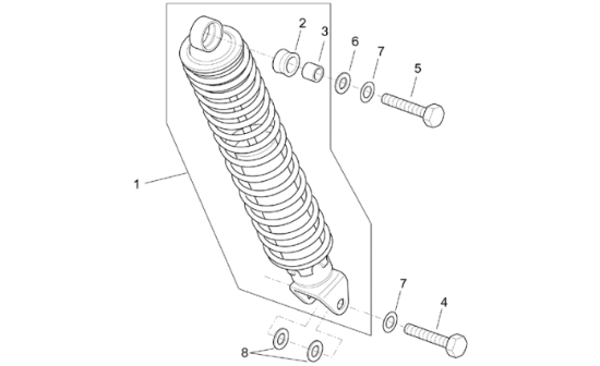 Εικόνα της ΒΙΔΑ10x40*-AP8150250