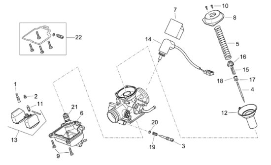 Εικόνα της ΖΗΚΛΕΡ MAX 100-CM129906